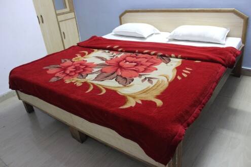 Hotel Jimmy Deluxe, Haridwar 3